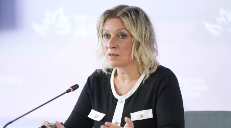 Bộ Ngoại giao Nga nói về xu hướng con cháu những kẻ phát xít lên nắm quyền ở phương Tây