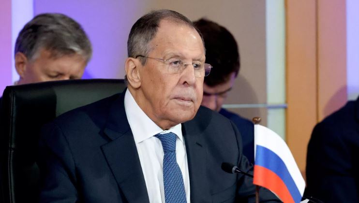 Bộ trưởng Ngoại giao LB Nga Lavrov nói về các nhiệm vụ ưu tiên của Nga tại Bắc Cực