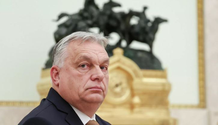 Hungary tung ra tuyên bố chống Nga theo chỉ thị của Brussels