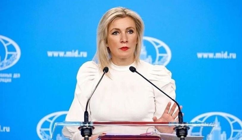 Nga tiếp tục cảnh báo công dân nước ngoài không ở lại và không đến Ukraine