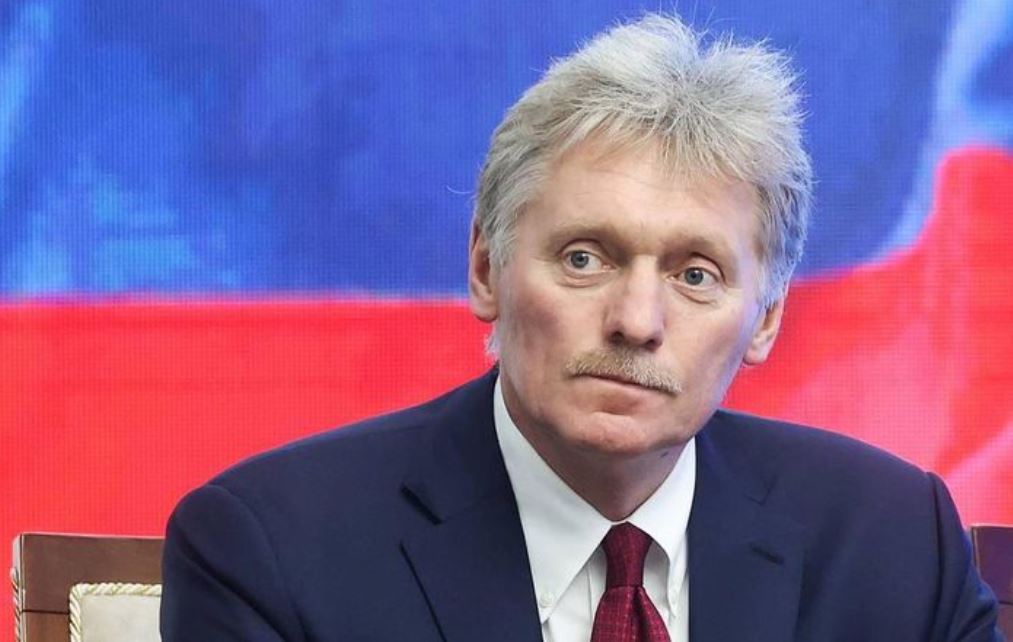 Nga bác khả năng ngừng bắn với Ukraine dịp Giáng sinh