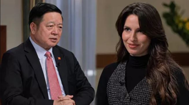 Đối thoại thay vì liên minh: Tổng thư ký ASEAN về lý do QUAD và AUKUS không thay thế được ASEAN