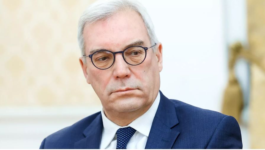 Bộ Ngoại giao Nga nêu ra đảm bảo an ninh tốt nhất cho Ukraina