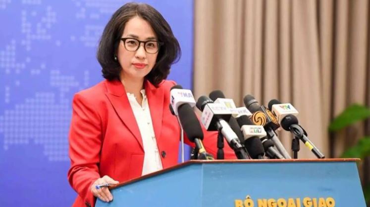 Tuyên bố của Việt Nam sau đòn gây sốc của Mỹ với Cuba