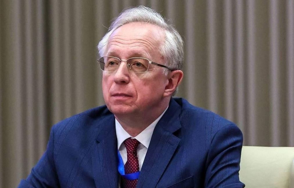 Nga tuyên bố sẵn sàng ngừng không kích vào ngày bầu cử ở Ukraine