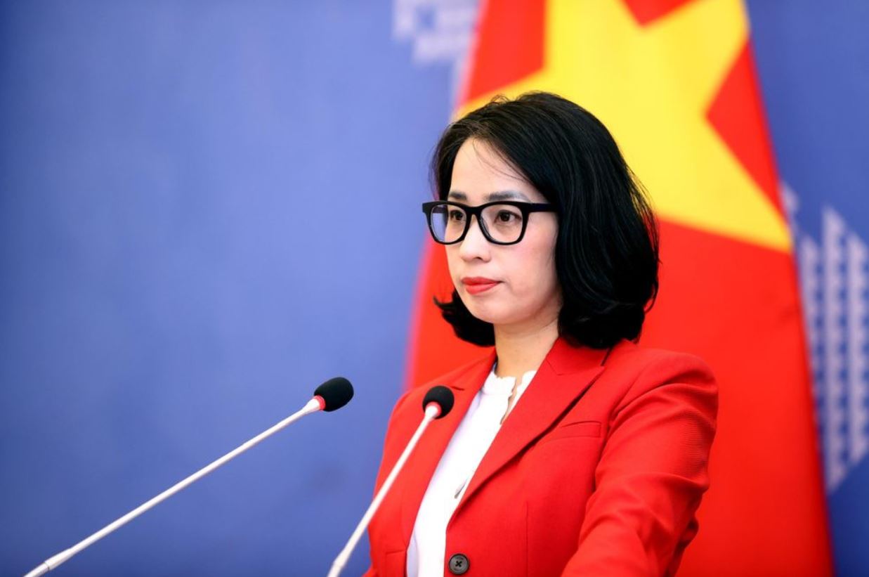 Bộ Ngoại giao lên tiếng việc EU thêm Việt Nam vào danh sách không hợp tác về thuế