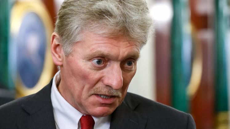 Kremlin: Kiev tiếp tục kháng cự vô ích thay vì mở đường cho tiến trình hòa bình