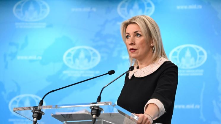 Một tờ báo Ý đã kiểm duyệt bài phỏng vấn Ngoại trưởng Nga vì lo ngại