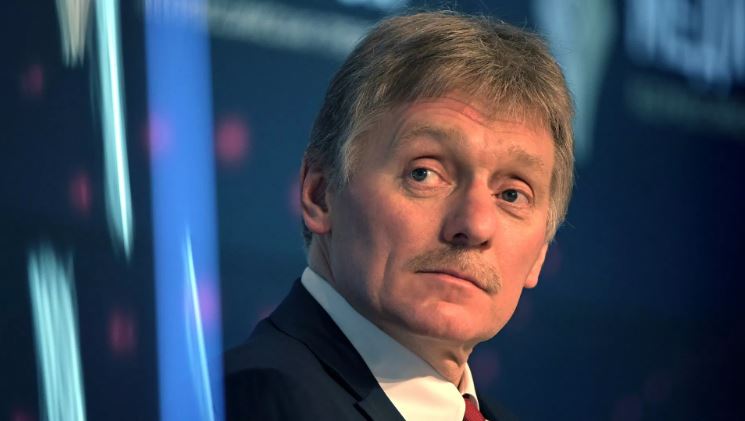 Điện Kremlin: Nga chiến thắng trên chiến trường trong khu vực chiến dịch quân sự đặc biệt