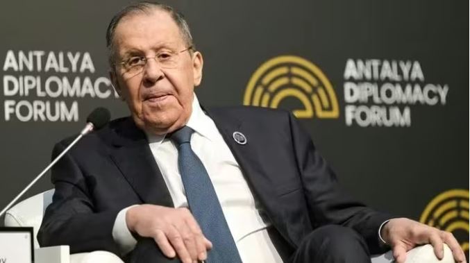 Nga: EU, NATO cố gắng biến Ukraine thành 'ngòi nổ cho mối đe dọa toàn cầu'