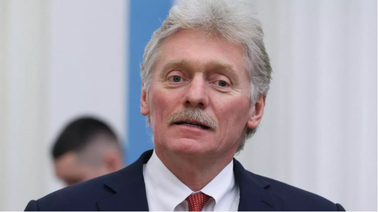 Điện Kremlin: Chế độ Kiev tấn công nhiều quốc gia