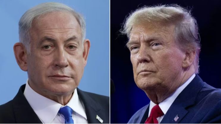 Thủ tướng Israel bác bỏ kế hoạch hòa bình của Mỹ