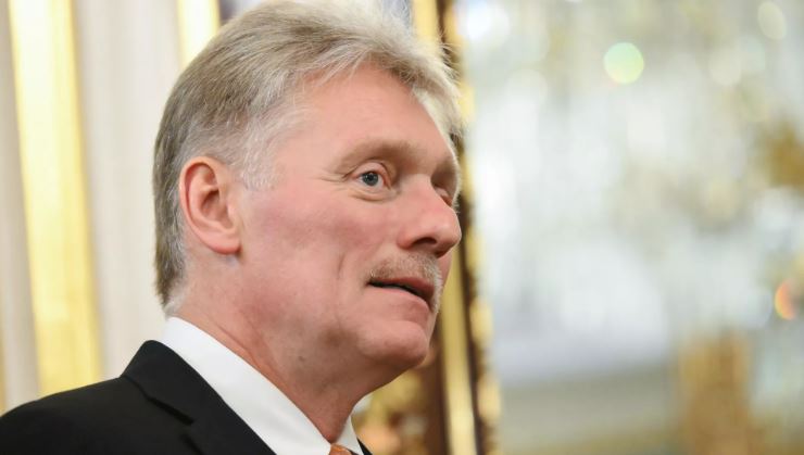 Điện Kremlin giải thích tầm quan trọng của cuộc gặp giữa Tổng thống Putin và ông Witkoff