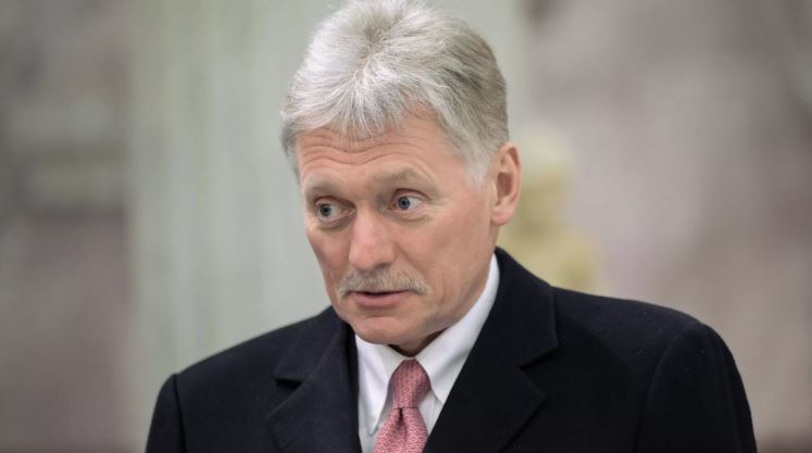 Điện Kremlin: Chính quyền Kiev phải đưa ra quyết định và bắt đầu đàm phán