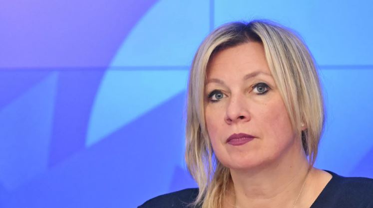 Bộ Ngoại giao Nga phản ứng gay gắt trước phát biểu của Macron về tài sản Nga bị phong tỏa