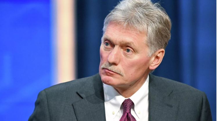 Kremlin bình luận về vụ LLVT Ukraina tấn công xe buýt chở trẻ em ở tỉnh Bryansk