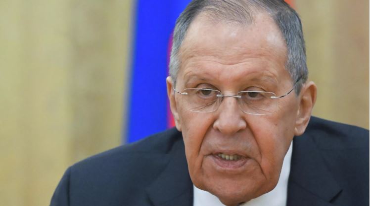 Ngoại trưởng Nga: Hoa Kỳ sẽ không hỗ trợ lực lượng viễn chinh của châu Âu tại Ukraina