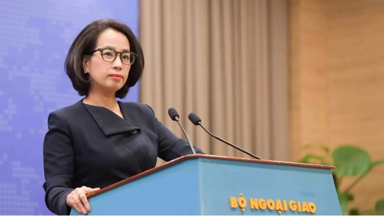 Việt Nam theo dõi sát tình hình Trung Đông, sẵn sàng phương án bảo hộ công dân