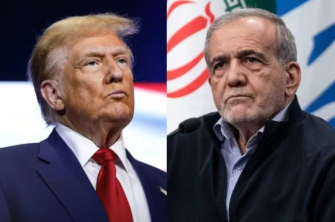 Iran tuyên bố 'không đầu hàng', Tổng thống Mỹ bị chỉ trích vì nói chiến tranh đã kết thúc