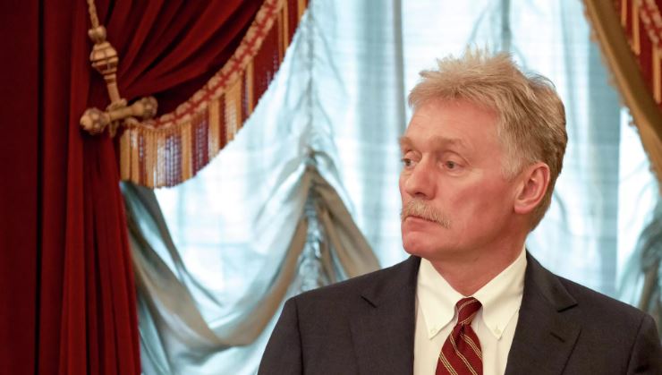 Điện Kremlin: Chính quyền Kiev đang bộc lộ bộ mặt thật của mình