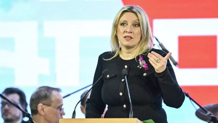 Bộ Ngoại giao Nga: Zelensky cố tình nhắm mục tiêu vào trẻ em