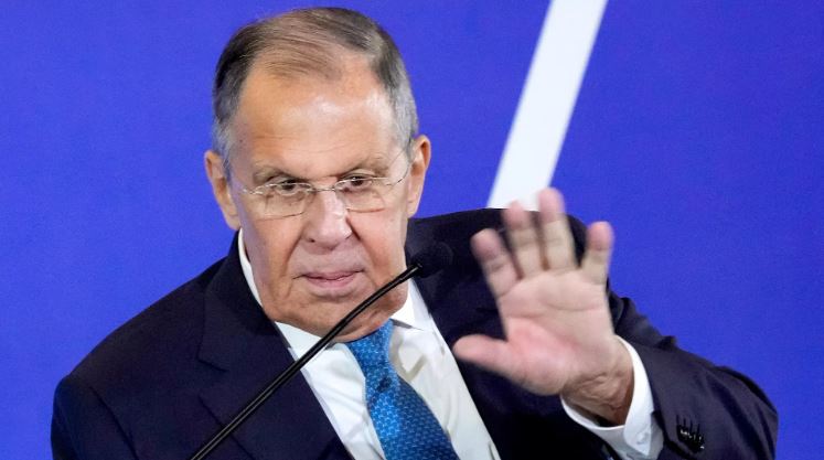 Bộ Ngoại giao LB Nga giải thích lý do Moskva từ chối đóng băng xung đột với Ukraina
