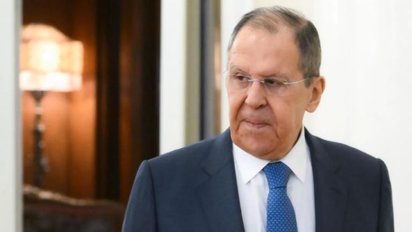 Ngoại trưởng Nga Lavrov bày tỏ hy vọng về việc tiếp tục đàm phán giữa Nga và Ukraina