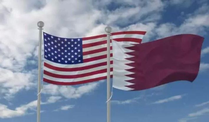 Nhà Trắng tuyên bố tấn công vào Qatar sẽ bị coi như tấn công vào Mỹ