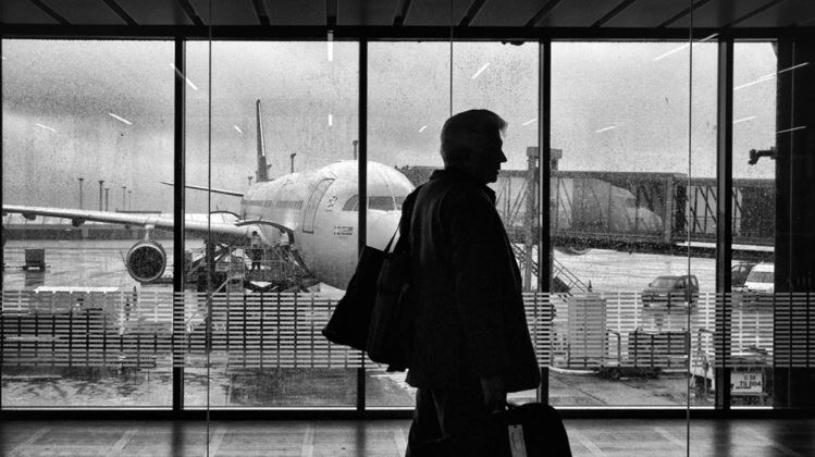 Truyền thông: Lần đầu tiên kể từ những năm 1930, số người rời Mỹ nhiều hơn số người nhập cư