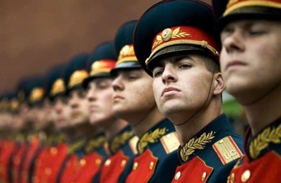 Nga gọi nhập ngũ 135.000 công dân trong đợt mùa Thu 2025