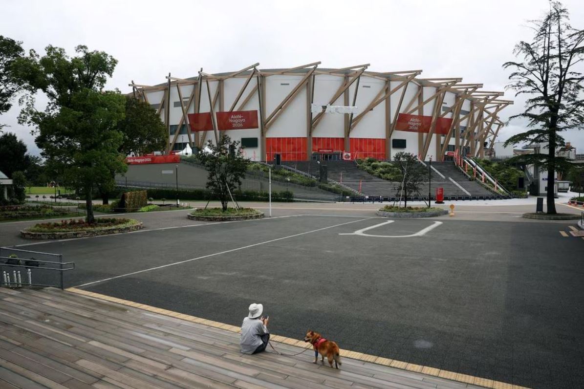 Lễ khai mạc ASIAD 2026: Chủ nhà huy động 10.000 cảnh sát, dùng AI chống tội phạm