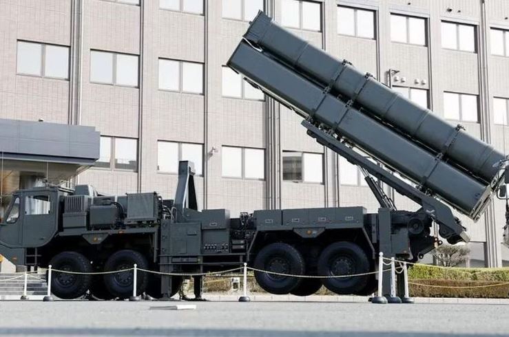 Nga: Việc Nhật Bản triển khai tên lửa có thể 'gây hậu quả hơn cả thảm khốc'