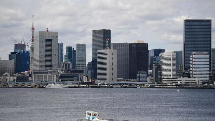 Tokyo muốn “phá băng” quan hệ với Moskva