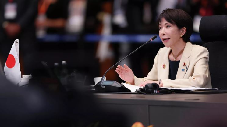 Thủ tướng Nhật Bản: Nhật Bản muốn ký kết hiệp ước hòa bình với Nga bất chấp những khó khăn