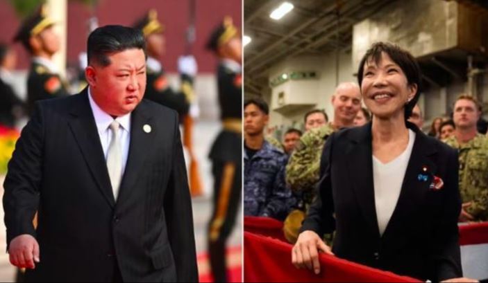 Tân Thủ tướng Nhật Bản mong muốn gặp nhà lãnh đạo Triều Tiên