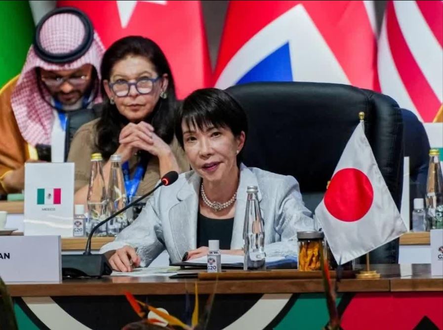 Nhật Bản bác bỏ cáo buộc 'vô căn cứ' của Trung Quốc