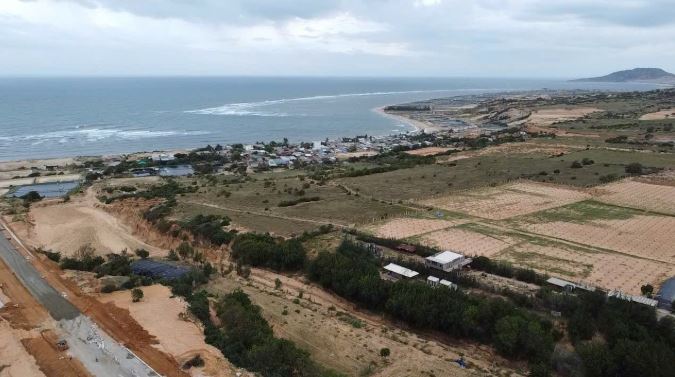 Tiến độ dự án điện hạt nhân Ninh Thuận sau gần 1 năm tái khởi động