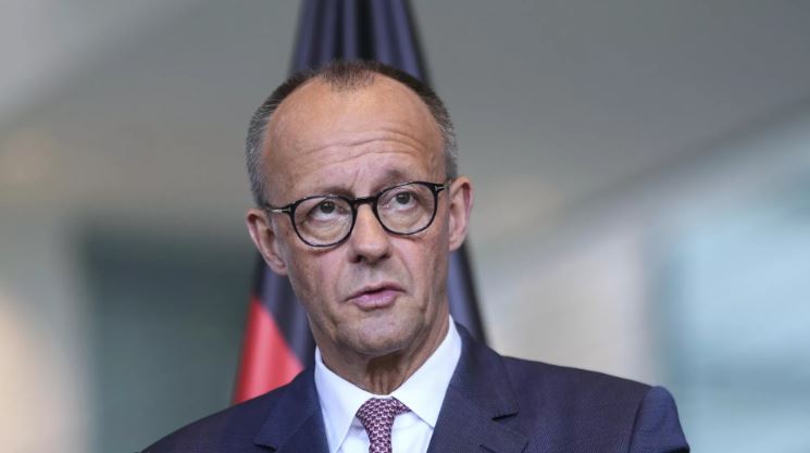 Thủ tướng Đức Friedrich Merz giải thích về lý do gia tăng quân sự hóa các nước NATO