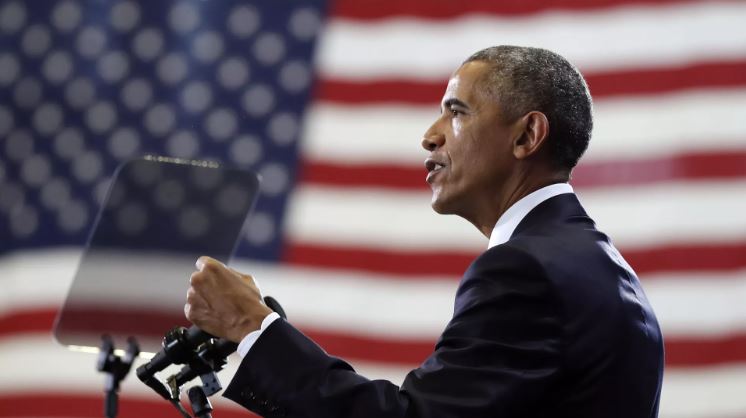 Lãnh đạo RDIF Dmitriev cho rằng ông Obama và lãnh đạo EU là “người ngoài hành tinh”