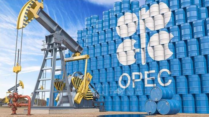 OPEC+ nhất trí tăng sản lượng thêm 206.000 thùng/ngày