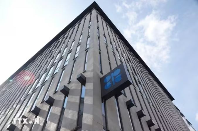 UAE lập kỷ lục xuất khẩu dầu thô sau khi chính thức rời khỏi OPEC