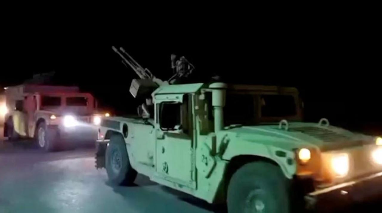 Bộ trưởng Quốc phòng Pakistan tuyên bố hết kiên nhẫn, đang có 'chiến tranh công khai' với Afghanistan