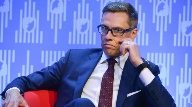 Tổng thống Phần Lan Stubb tiết lộ về chiến dịch mới của NATO