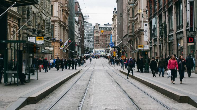 Phần Lan lên tiếng về kế hoạch triển khai vũ khí hạt nhân trên lãnh thổ