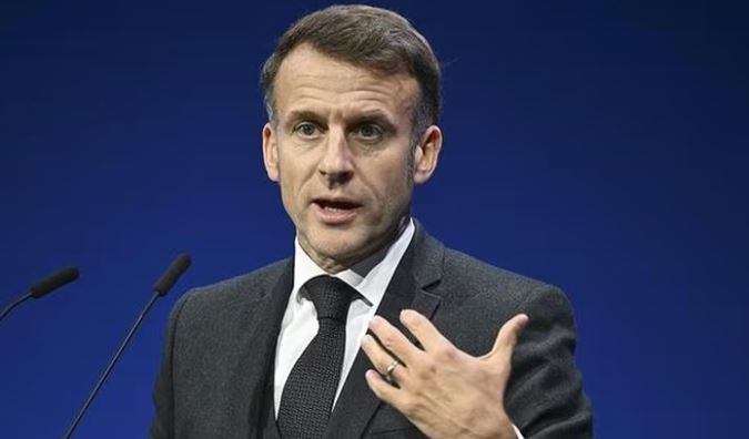 Ông Macron cảnh báo Belarus trong cuộc điện đàm hiếm hoi với ông Lukashenko