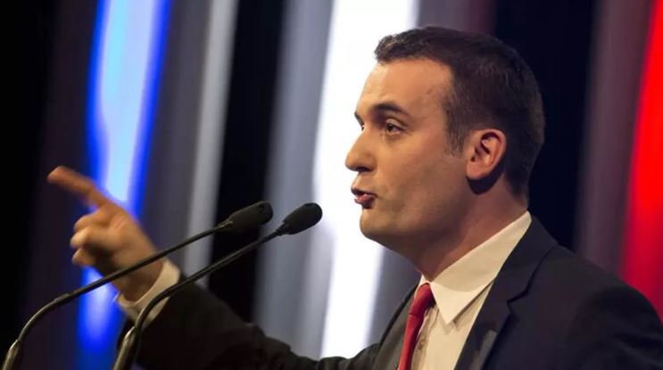 Chính trị gia Pháp phanh phui: Ai sẽ trả tiền cho số máy bay chiến đấu mà “Ukraina mua”