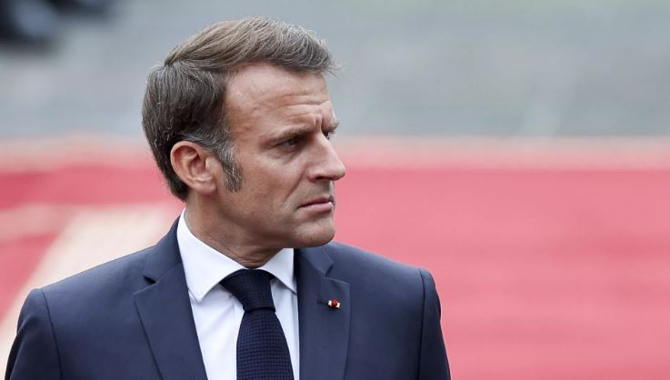Tuyên bố liều lĩnh của Tổng thống Pháp Macron về Nga gây phẫn nộ trong dư luận phương Tây