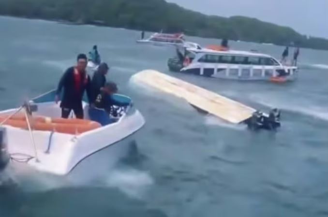 Nạn nhân vụ lật ca nô ở Phú Quốc được hỗ trợ tài chính, thủ tục về nước