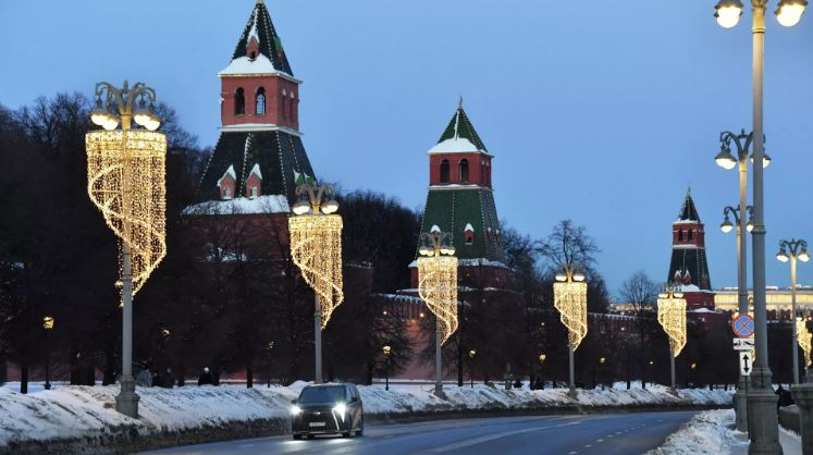 Phương Tây bắt đầu hoảng loạn sau khi Nga cảnh báo Phần Lan