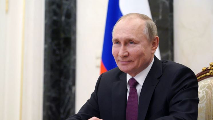 Giới trẻ Indonesia chọn Nga vì Tổng thống Putin